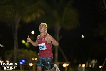 UMC RUN - VƯƠN TẦM KHÁT VỌNG - Ảnh #1943198