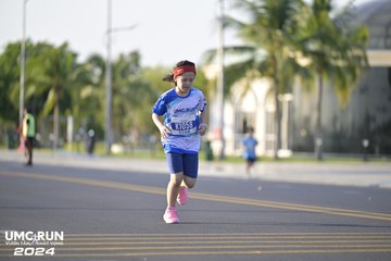 UMC RUN - VƯƠN TẦM KHÁT VỌNG - Ảnh #1944450