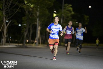UMC RUN - VƯƠN TẦM KHÁT VỌNG - Ảnh #1941055