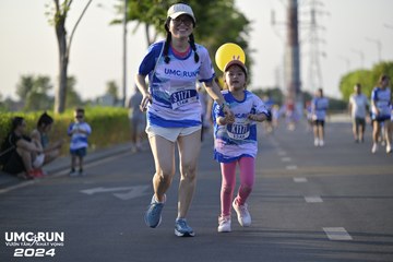 UMC RUN - VƯƠN TẦM KHÁT VỌNG - Ảnh #1944936