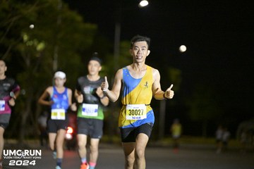 UMC RUN - VƯƠN TẦM KHÁT VỌNG - Ảnh #1941275