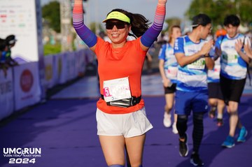 UMC RUN - VƯƠN TẦM KHÁT VỌNG - Ảnh #1876886