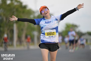 UMC RUN - VƯƠN TẦM KHÁT VỌNG - Ảnh #1945221