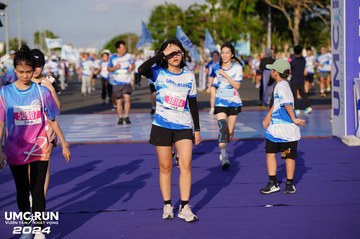 UMC RUN - VƯƠN TẦM KHÁT VỌNG - Ảnh #1876917