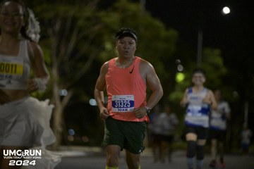 UMC RUN - VƯƠN TẦM KHÁT VỌNG - Ảnh #1942690