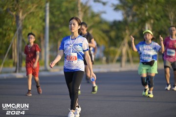 UMC RUN - VƯƠN TẦM KHÁT VỌNG - Ảnh #1946822