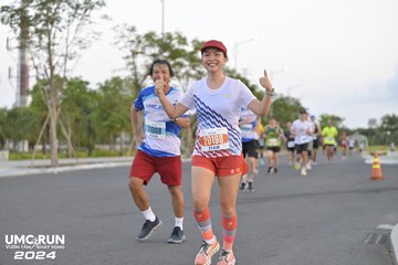 UMC RUN - VƯƠN TẦM KHÁT VỌNG - Ảnh #1945114