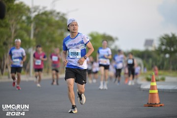 UMC RUN - VƯƠN TẦM KHÁT VỌNG - Ảnh #1945632