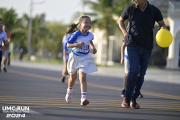 UMC RUN - VƯƠN TẦM KHÁT VỌNG - Ảnh #1944654
