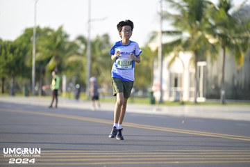 UMC RUN - VƯƠN TẦM KHÁT VỌNG - Ảnh #1944544