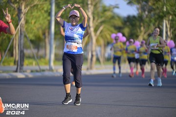 UMC RUN - VƯƠN TẦM KHÁT VỌNG - Ảnh #1947319