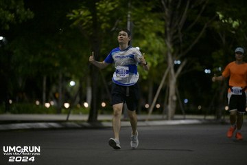 UMC RUN - VƯƠN TẦM KHÁT VỌNG - Ảnh #1942906