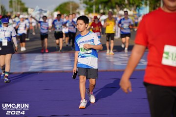 UMC RUN - VƯƠN TẦM KHÁT VỌNG - Ảnh #1877066