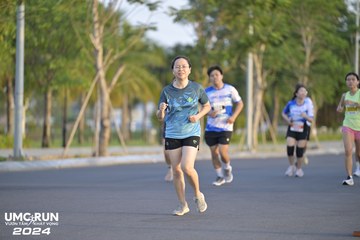 UMC RUN - VƯƠN TẦM KHÁT VỌNG - Ảnh #1946679