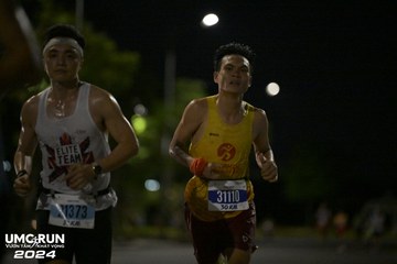 UMC RUN - VƯƠN TẦM KHÁT VỌNG - Ảnh #1943540