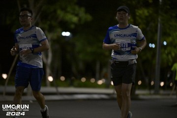 UMC RUN - VƯƠN TẦM KHÁT VỌNG - Ảnh #1942942