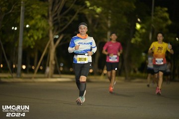 UMC RUN - VƯƠN TẦM KHÁT VỌNG - Ảnh #1942305