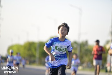 UMC RUN - VƯƠN TẦM KHÁT VỌNG - Ảnh #1944577