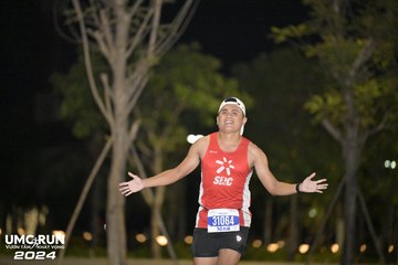 UMC RUN - VƯƠN TẦM KHÁT VỌNG - Ảnh #1943213