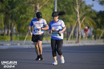 UMC RUN - VƯƠN TẦM KHÁT VỌNG - Ảnh #1946929