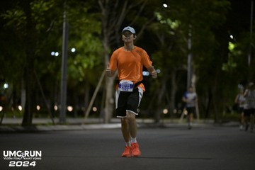 UMC RUN - VƯƠN TẦM KHÁT VỌNG - Ảnh #1942913