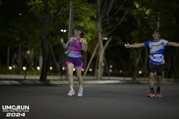 UMC RUN - VƯƠN TẦM KHÁT VỌNG - Ảnh #1942365