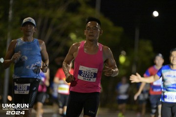 UMC RUN - VƯƠN TẦM KHÁT VỌNG - Ảnh #1941375
