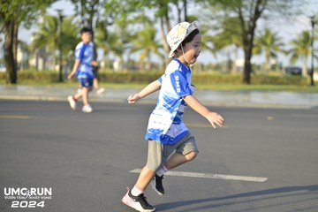 UMC RUN - VƯƠN TẦM KHÁT VỌNG - Ảnh #1945068