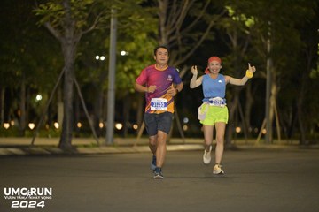 UMC RUN - VƯƠN TẦM KHÁT VỌNG - Ảnh #1942777