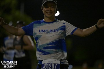 UMC RUN - VƯƠN TẦM KHÁT VỌNG - Ảnh #1942603