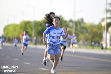 UMC RUN - VƯƠN TẦM KHÁT VỌNG - Ảnh #1944555