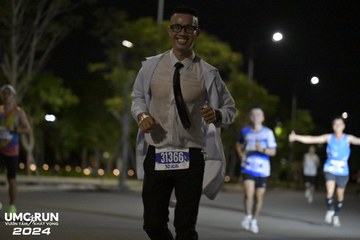 UMC RUN - VƯƠN TẦM KHÁT VỌNG - Ảnh #1941474