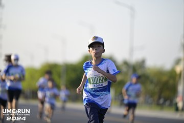 UMC RUN - VƯƠN TẦM KHÁT VỌNG - Ảnh #1944596