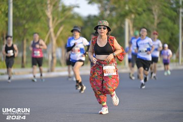 UMC RUN - VƯƠN TẦM KHÁT VỌNG - Ảnh #1946709