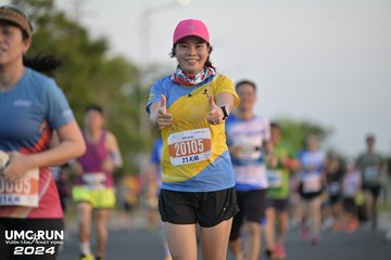 UMC RUN - VƯƠN TẦM KHÁT VỌNG - Ảnh #1945878
