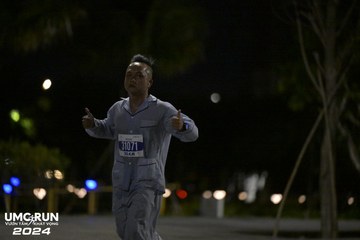 UMC RUN - VƯƠN TẦM KHÁT VỌNG - Ảnh #1942862