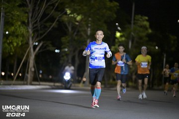 UMC RUN - VƯƠN TẦM KHÁT VỌNG - Ảnh #1940990