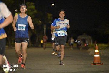 UMC RUN - VƯƠN TẦM KHÁT VỌNG - Ảnh #1943910