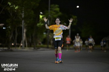 UMC RUN - VƯƠN TẦM KHÁT VỌNG - Ảnh #1942639