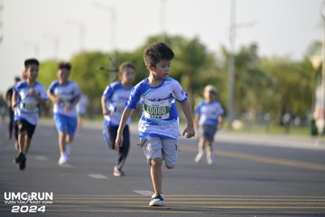 UMC RUN - VƯƠN TẦM KHÁT VỌNG - Ảnh #1944630