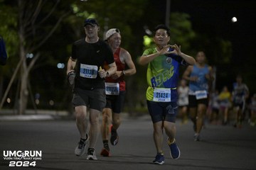UMC RUN - VƯƠN TẦM KHÁT VỌNG - Ảnh #1943992