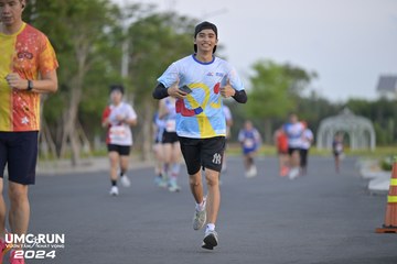 UMC RUN - VƯƠN TẦM KHÁT VỌNG - Ảnh #1945410