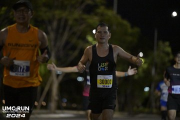 UMC RUN - VƯƠN TẦM KHÁT VỌNG - Ảnh #1942015