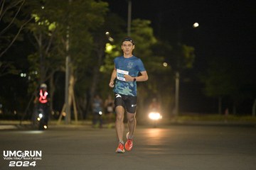 UMC RUN - VƯƠN TẦM KHÁT VỌNG - Ảnh #1943368