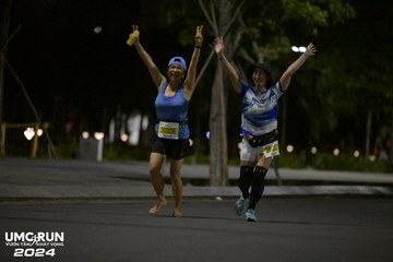 UMC RUN - VƯƠN TẦM KHÁT VỌNG - Ảnh #1943045
