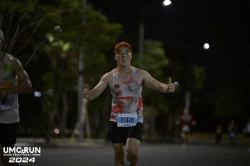 UMC RUN - VƯƠN TẦM KHÁT VỌNG - Ảnh #1943854
