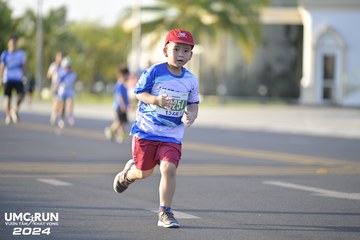 UMC RUN - VƯƠN TẦM KHÁT VỌNG - Ảnh #1944864