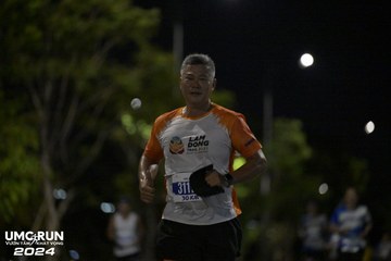 UMC RUN - VƯƠN TẦM KHÁT VỌNG - Ảnh #1942443