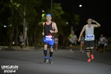 UMC RUN - VƯƠN TẦM KHÁT VỌNG - Ảnh #1941718