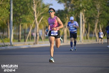 UMC RUN - VƯƠN TẦM KHÁT VỌNG - Ảnh #1947207